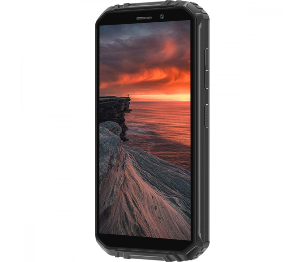 OUKITEL WP18 Pro 4/64GB 12500mAh czarny - 1110474 - zdjęcie 4